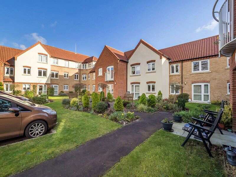 Ainsworth Court, North Norfolk, Norfolk, NR25 6FD For sale