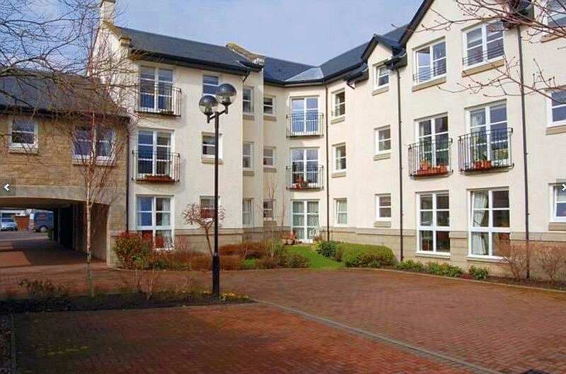 Venlaw View, Scottish Borders, Scottish Borders, EH45 8FB Sheltered