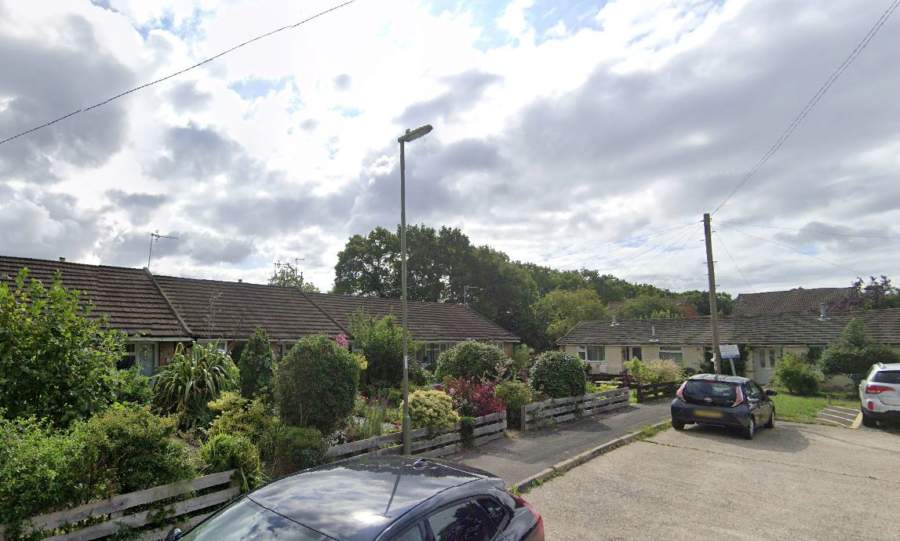 Birchen Close
