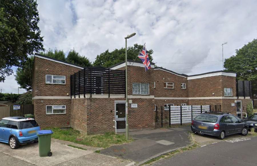 Foster Close