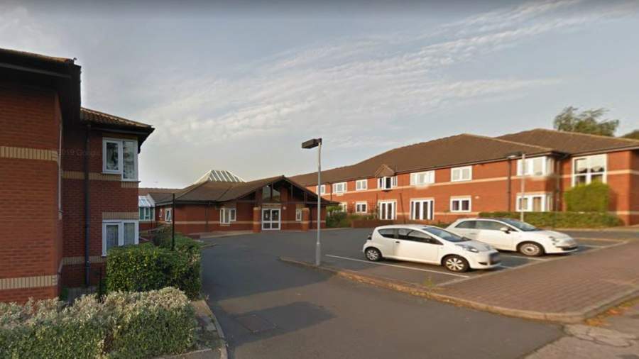 Thomas Hardy Court, Tamworth, Staffordshire, B79 8HS Sheltered