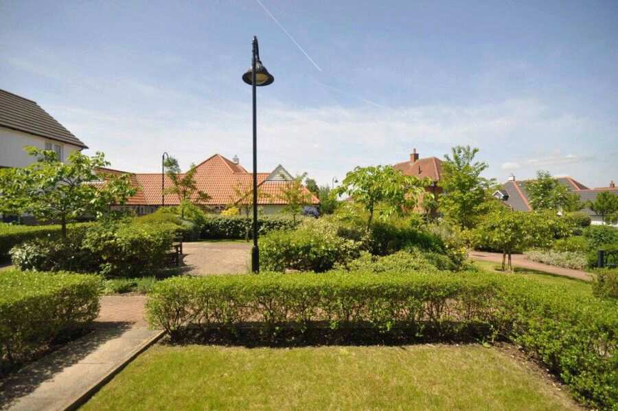 Meadow Park Village, Braintree, Essex, CM7 1TD For sale Retirement