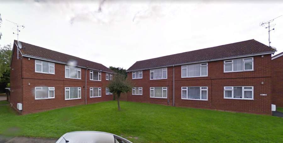 Belle Orchard Close