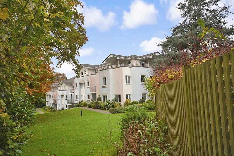 Hillside Court