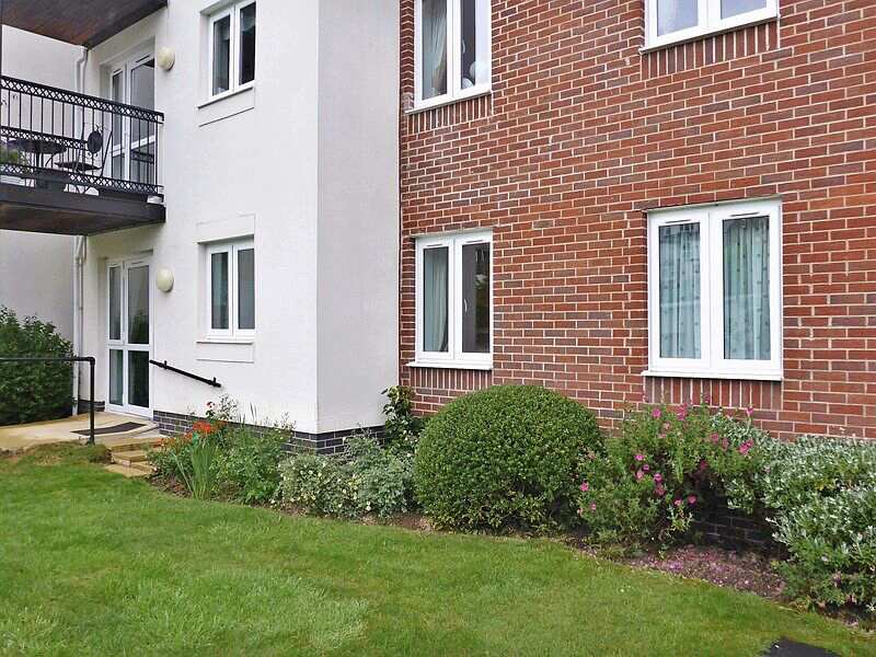 Olde Market Court, North Cornwall, Cornwall, PL27 7LY For sale Sheltered housing, retirement