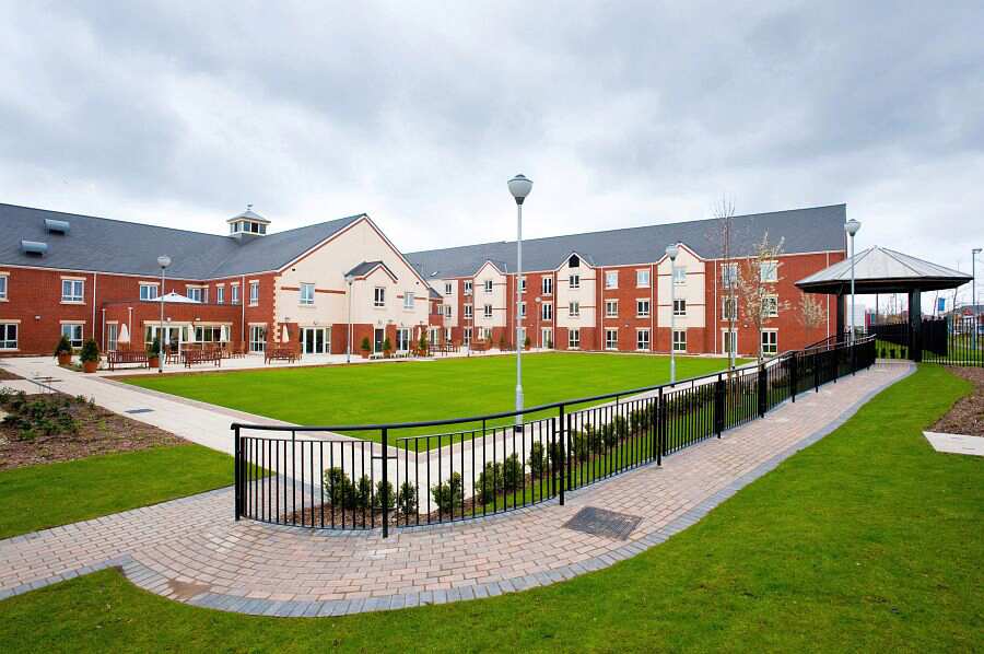 Chorley Housing Options at Anne Ramos blog