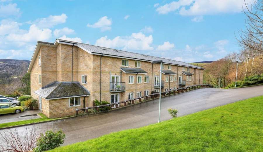 Fairthorn, Sheffield, South Yorkshire, S17 3AJ Housing with care