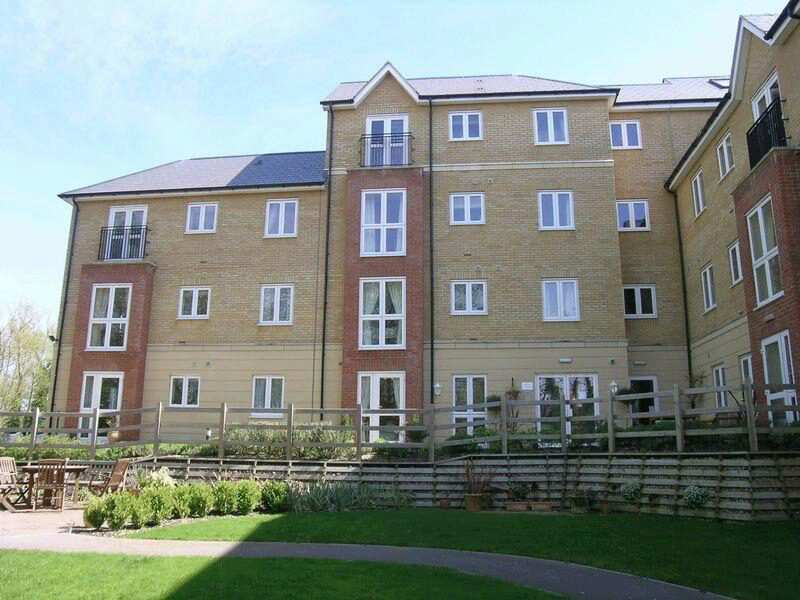 Willow Grange, Vale of White Horse, Oxfordshire, OX12 9RB Sheltered