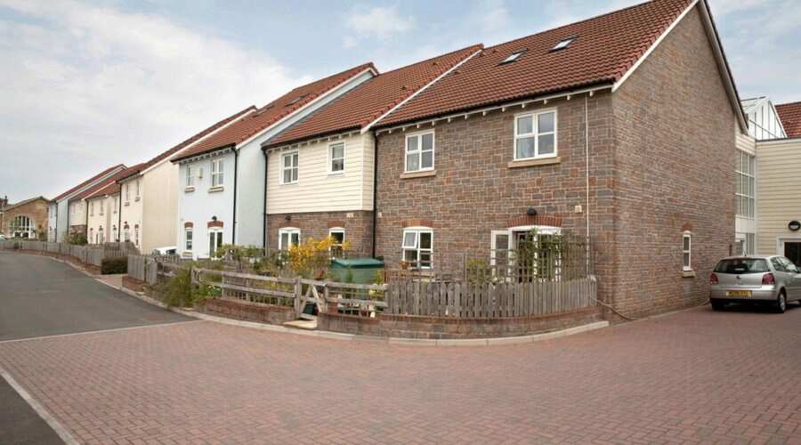 Sandford Station, North Somerset, Somerset, BS25 5RF Retirement village