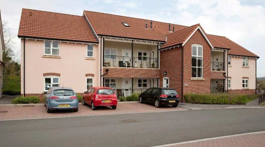 Sandford Station, North Somerset, Somerset, BS25 5RF Retirement village