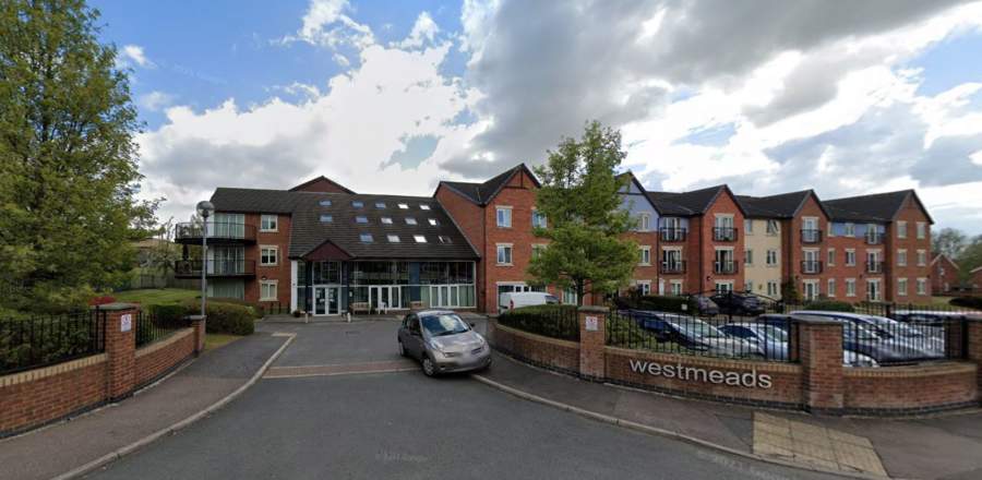 Westmeads