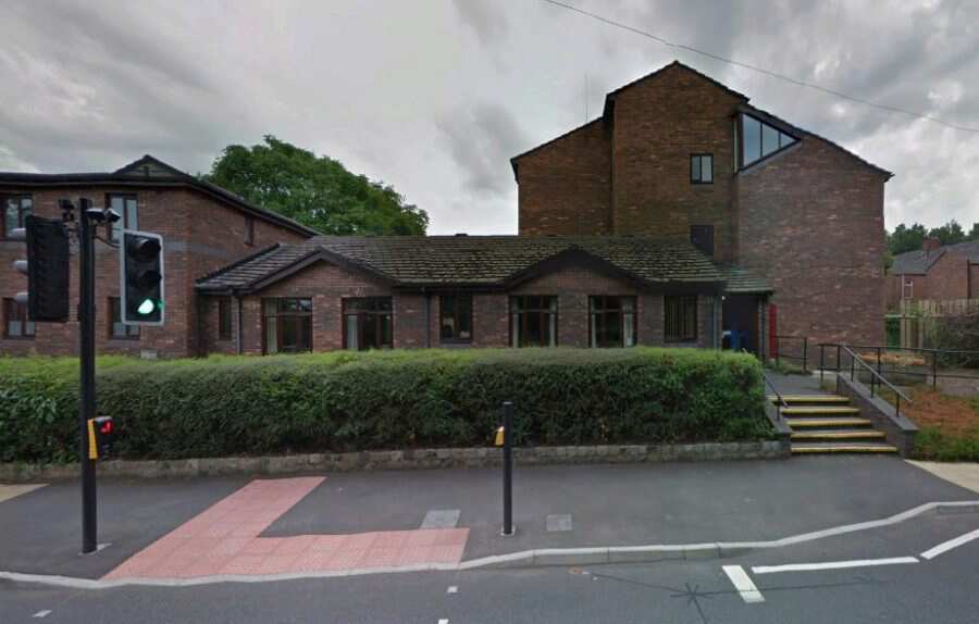 Carlton Crescent, Stockport, Greater Manchester, SK1 2NJ Amenity