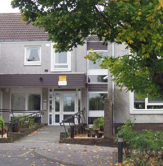 Thornhill Court, Falkirk, Falkirk, FK2 9HH Sheltered housing