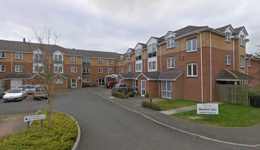 Meadow Court