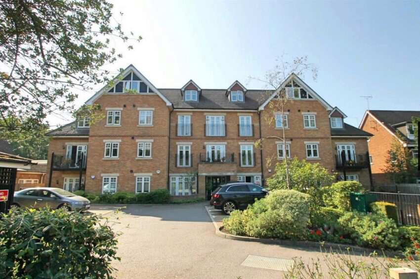Heathside Grange