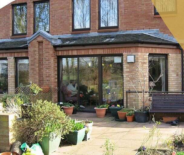 Milton Court, Edinburgh, Edinburgh, EH15 3AW Sheltered housing