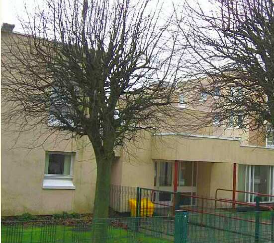 Carlow Court