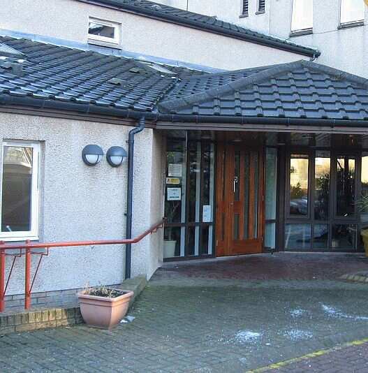 Gardens, Dundee, Dundee, DD3 7HB Sheltered housing