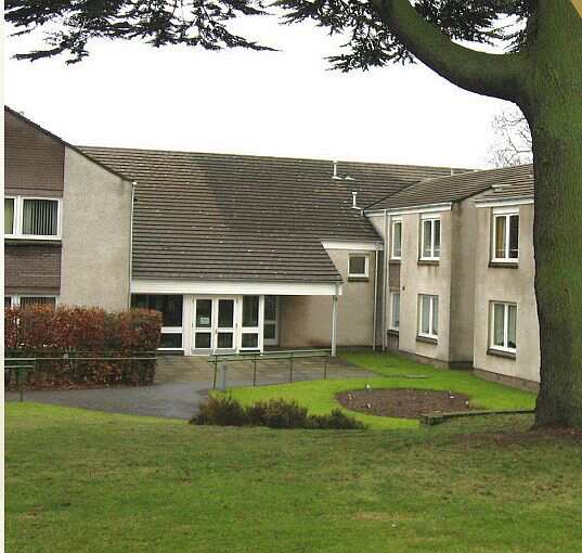 Shiell Court, Dundee, Dundee, DD5 2TB Sheltered housing, retirement