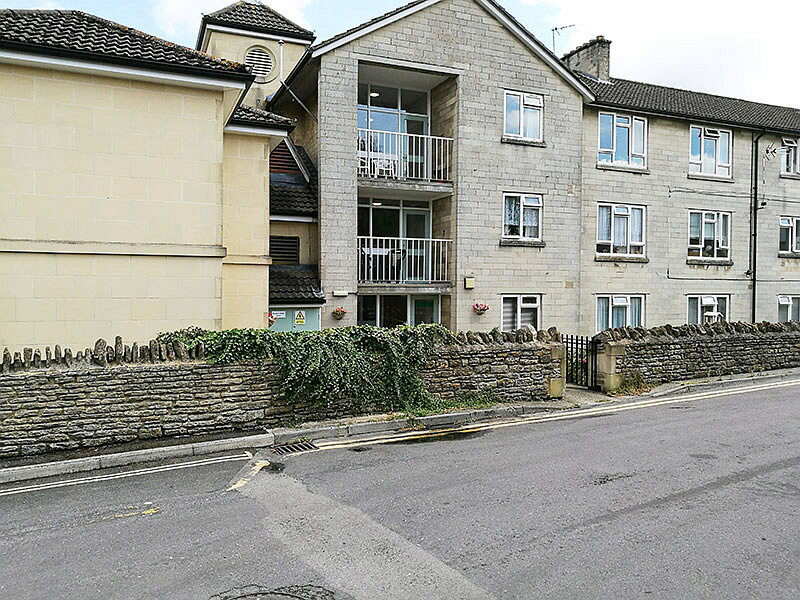 Holton House, North Wiltshire, Wiltshire, SN13 0HH Sheltered housing, retirement housing