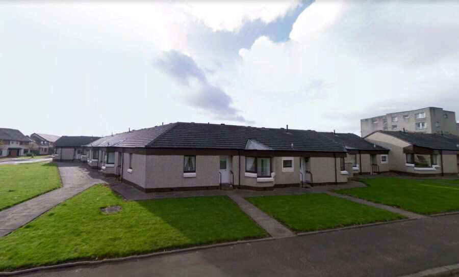 Ardfin, Benmore & Adamton Road, South Ayrshire, South Ayrshire, KA9 2LE