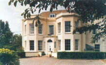 Druid Stoke Residential Home