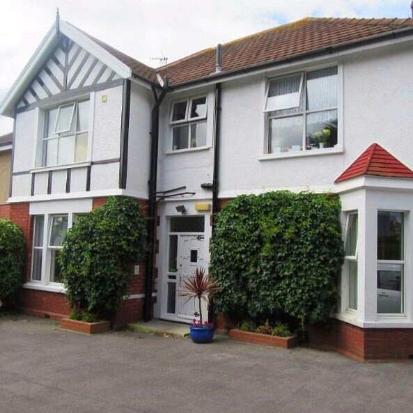 Hengrove Lodge, Bristol, Somerset, BS14 9BX Residential care home