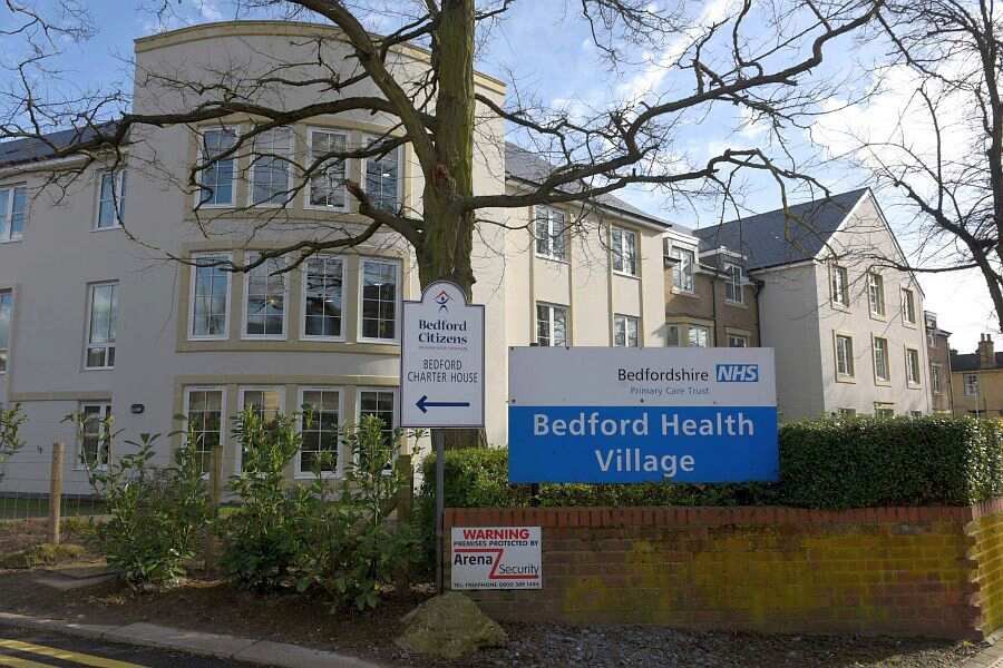Bedford Charter House, Bedford, Bedfordshire, MK40 2PU Residential