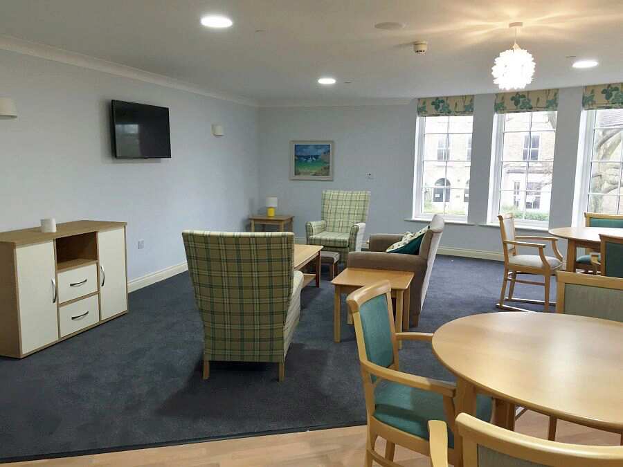 Bedford Charter House, Bedford, Bedfordshire, MK40 2PU Residential