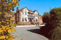 Chilworth House