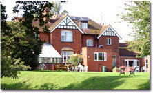 Sloe Hill Residential Care Home Limited