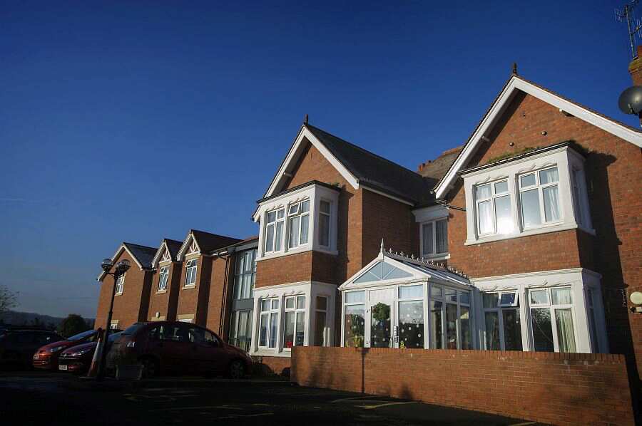 Ravenhurst