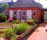 Hernes Nest House