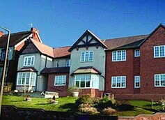 Alpha Care Home Regents Court