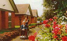 Blackmore House