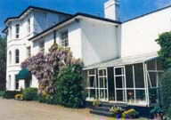 Albion Lodge Retirement Home