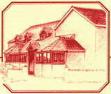 Caldey Grange