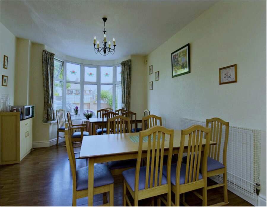 Digby Manor Residential Care Home, Birmingham, West Midlands, B24 0BN