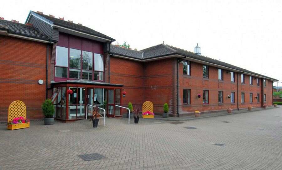 Riverside House, Castle Morpeth, Northumberland, NE61 1TE Residential
