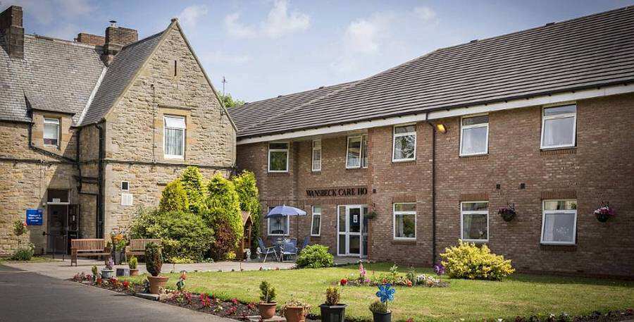 Wansbeck Care Home