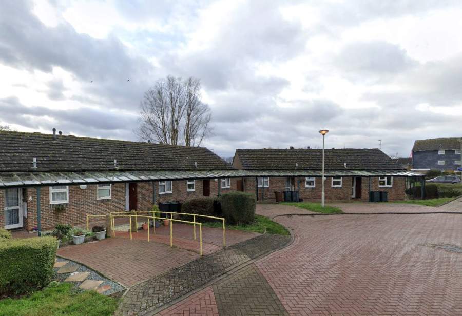 Baxendale Court / Beasley Court