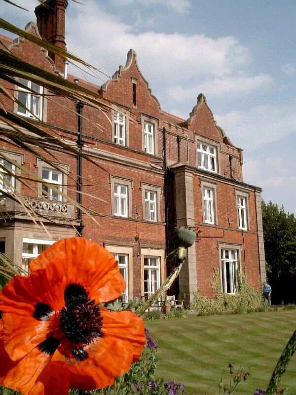 Mount Ephraim House, Tunbridge Wells, Kent, TN4 8BU Residential care home