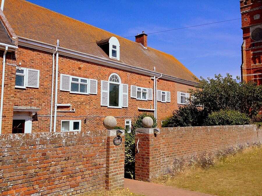 Fairways Residential Home, Shepway, Kent, TN28 8QX Residential care home