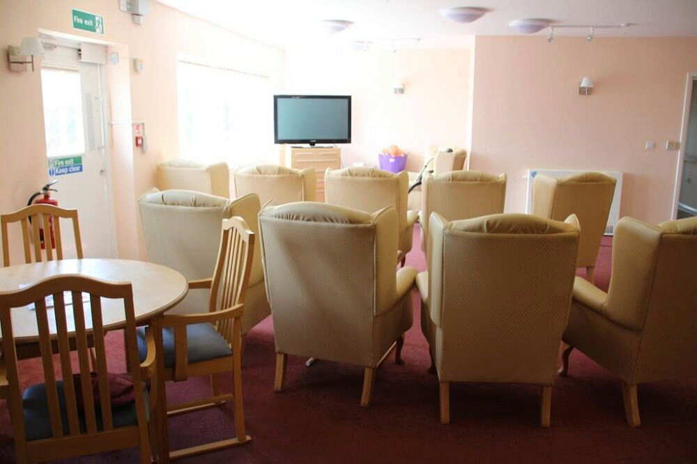 Yew Tree Lodge, Medway, Kent, ME3 9BJ Residential care home
