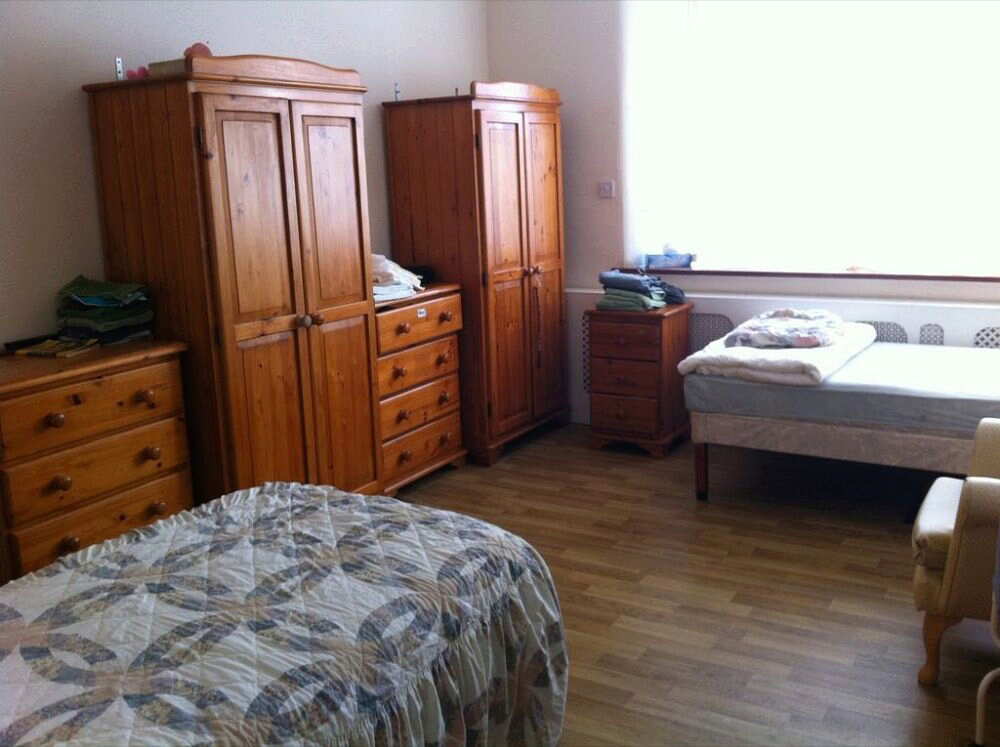 Yew Tree Lodge, Medway, Kent, ME3 9BJ Residential care home