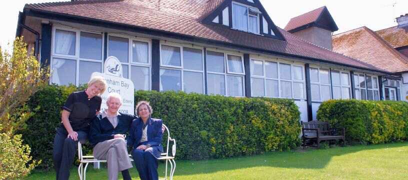 Grenham Bay Court
