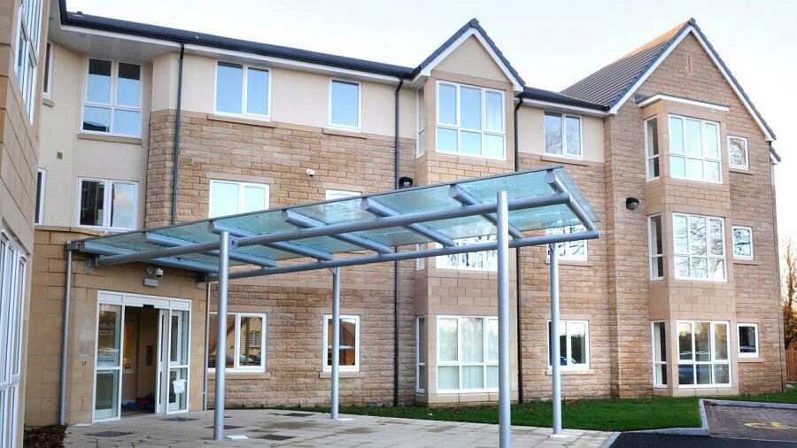 Willow Court, Calderdale, West Yorkshire, HX5 0PL Housing with care