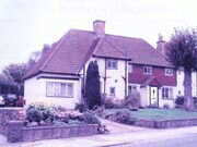 Orchard Cottage Gravesham Kent Da12 1pe Residential Care Home