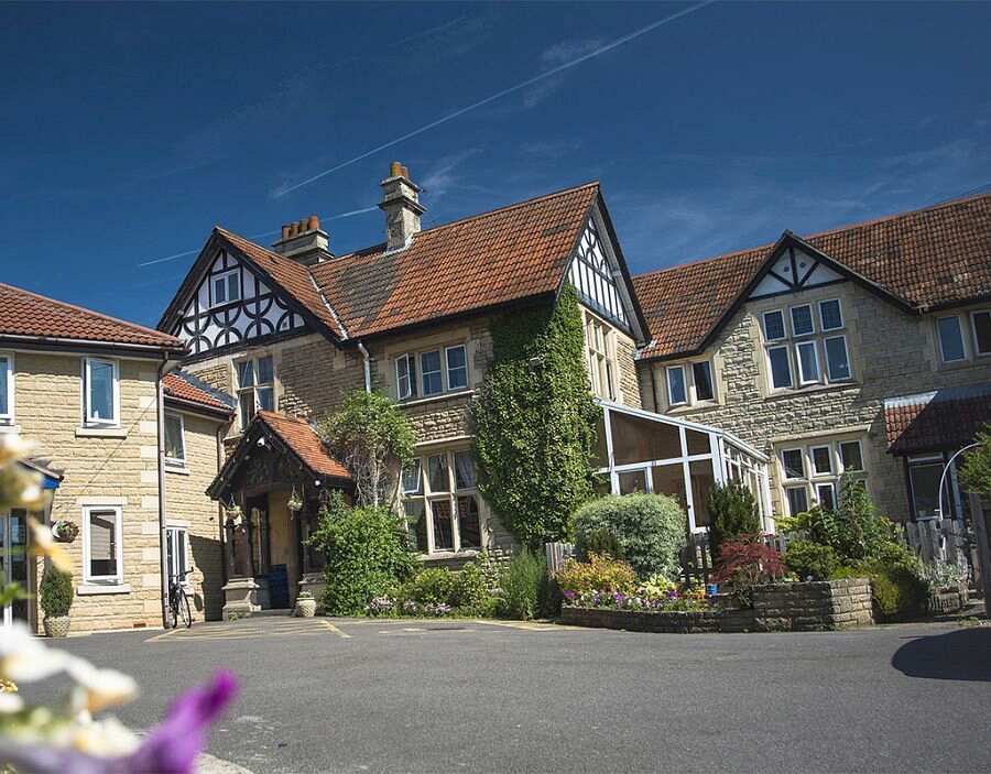 Ferfoot Care Home, North Wiltshire, Wiltshire, SN14 6HH Residential