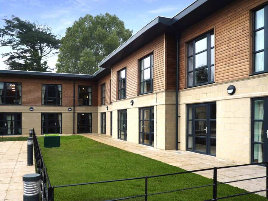 Longbridge Deverill House, West Wiltshire, Wiltshire, BA12 7DJ